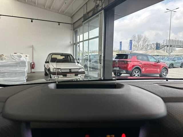 Citroen C4 Cactus BlueHDi 100 S&S Feel