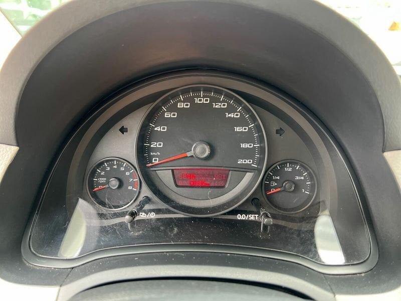 SEAT Mii 1.0 44kW ASG Style
