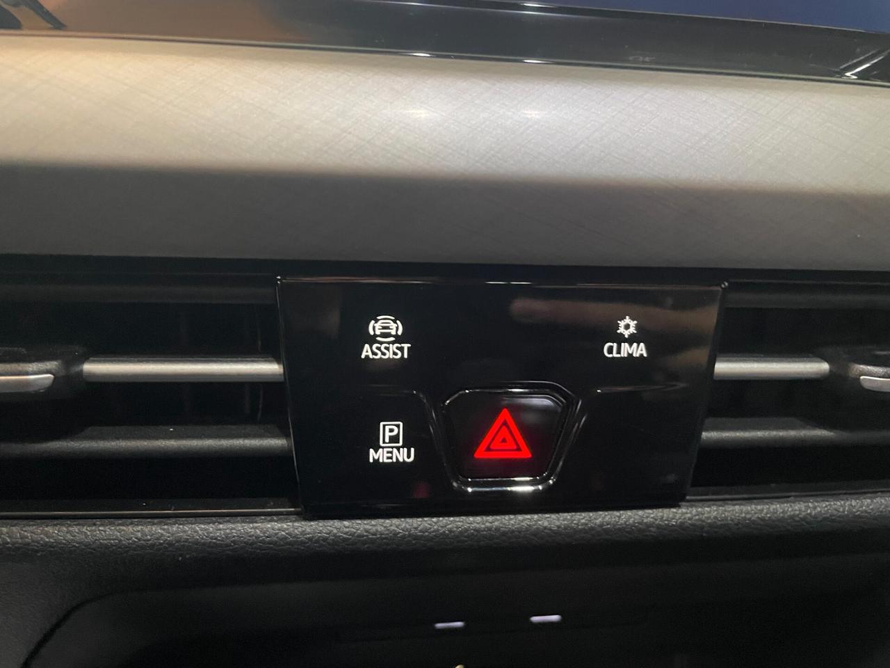 Volkswagen Golf UNICO PROPRIETARIO - SERVICE COMPLETO