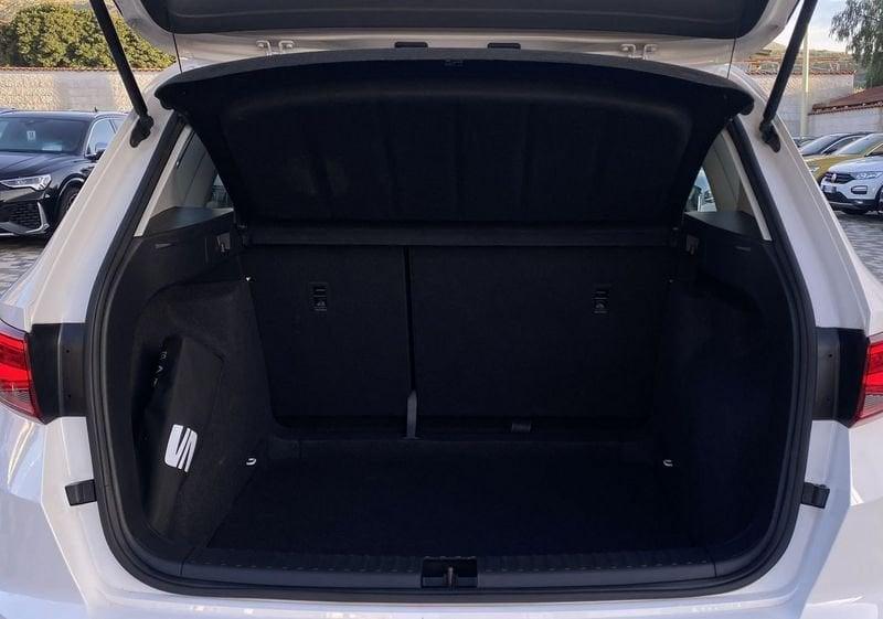 Seat Ateca 2.0 TDI REFER 115CV