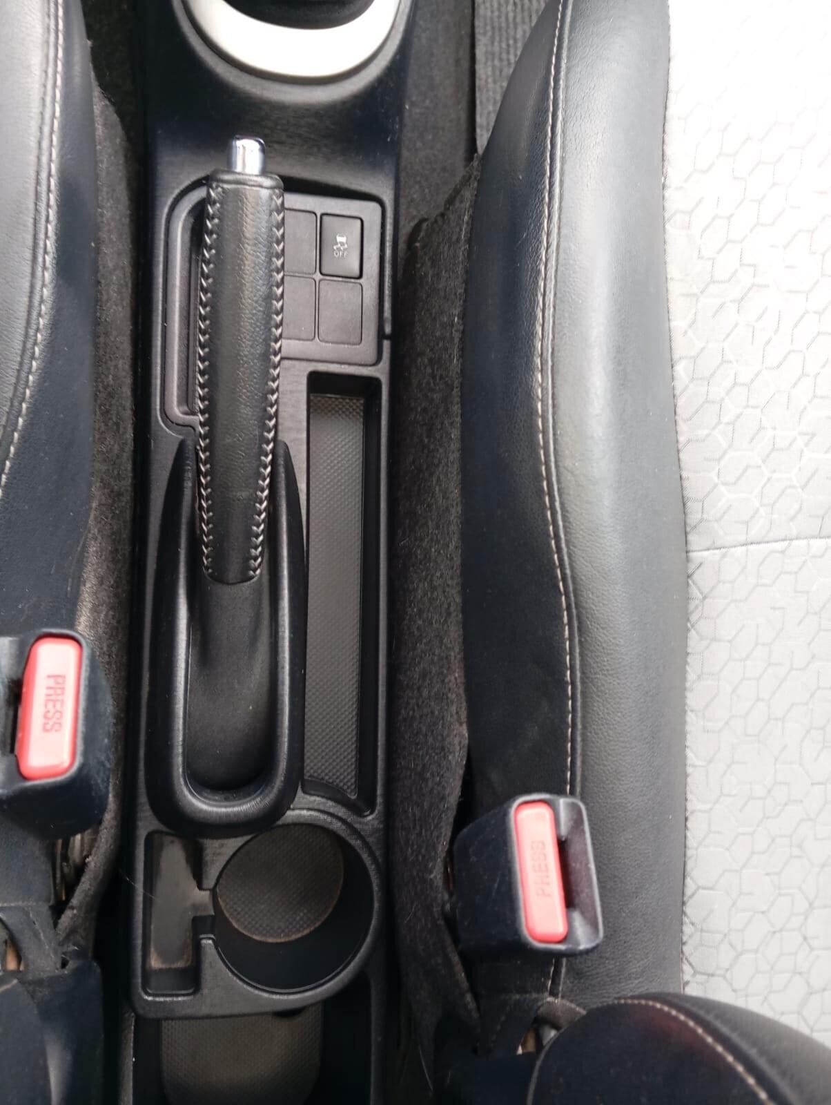 Yaris 1.3 5 porte Lounge "KM CERTIFICATI"