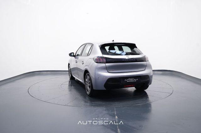 PEUGEOT 208 1.2 PureTech 75cv S&S 5 porte Active Pack