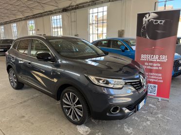 Renault Kadjar TCe 130CV Energy Bose UNICOPROP GOMME NUOVE