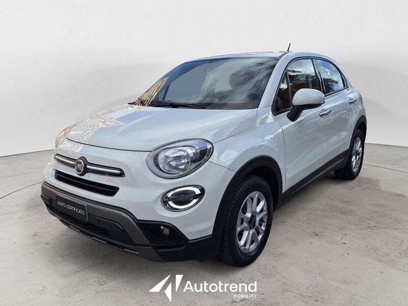 FIAT 500X 1.3 MultiJet 95 CV NAVI Business 4X2