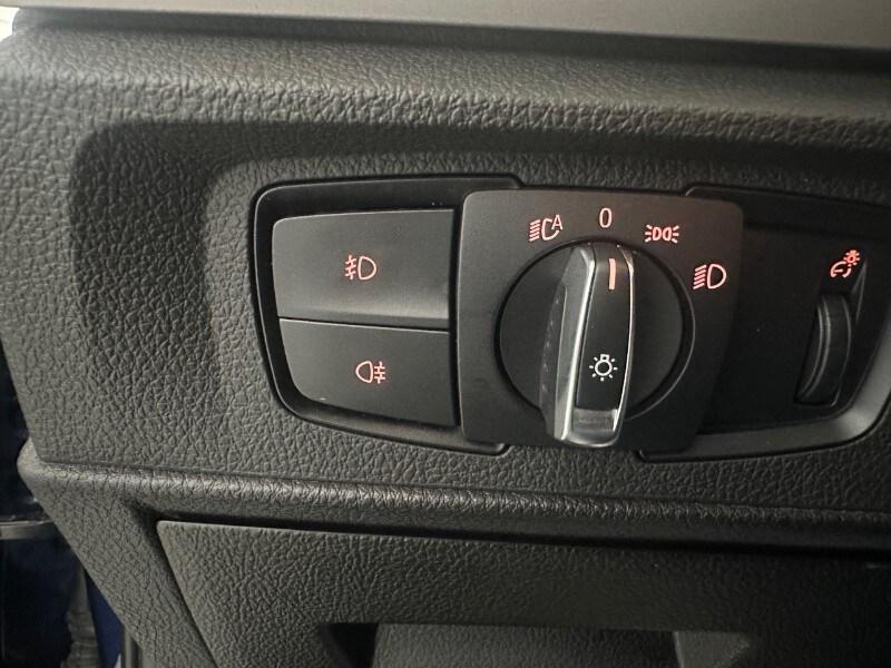 BMW Serie 1 (F20) 116d 5p. Advantage