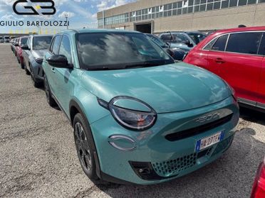 FIAT 600 1.2 Hybrid 145cv La Prima