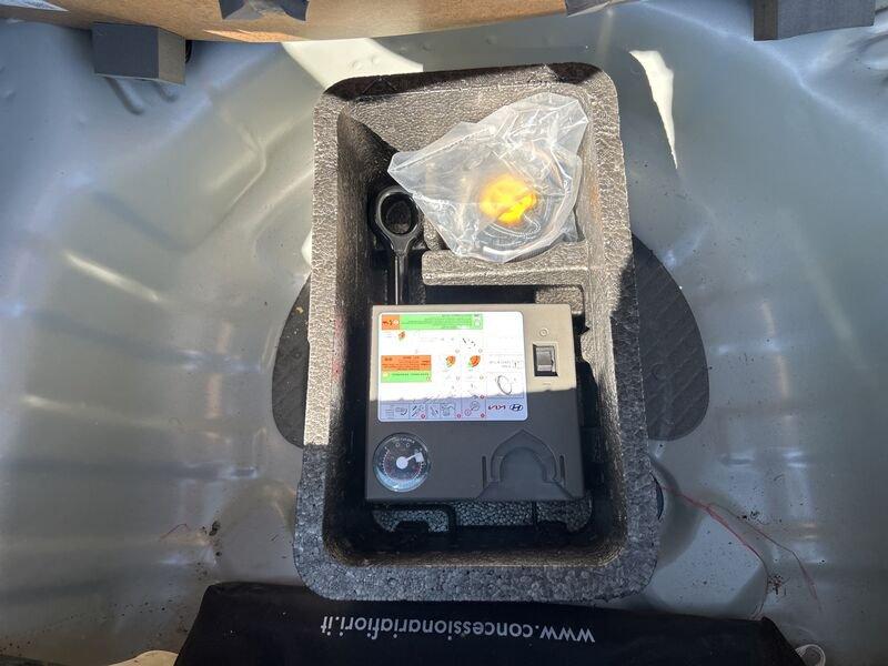 Hyundai i10 III 2023 1.0 mpi Connectline