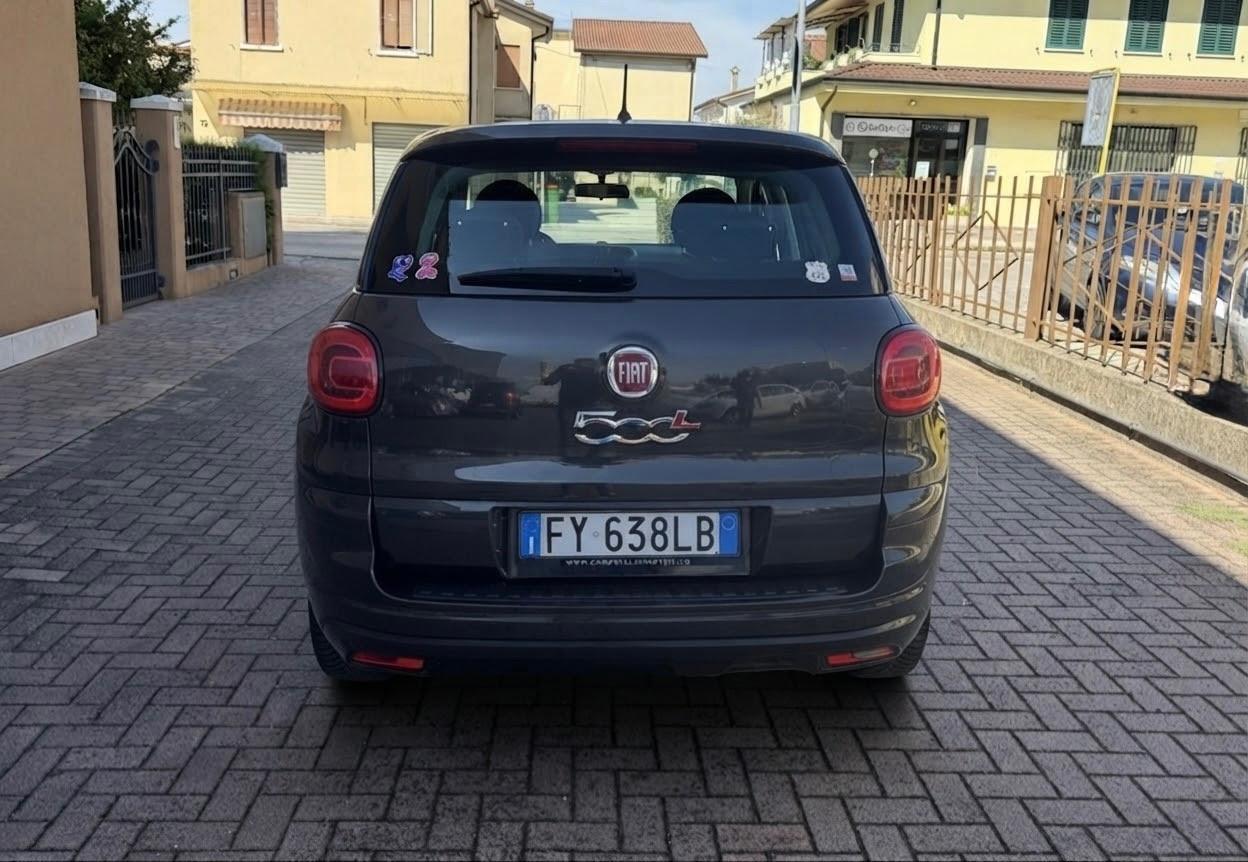 Fiat 500L 1.3 Multijet 95 CV Cross Ok Neopatentati