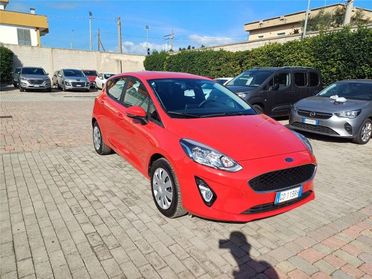 FORD Fiesta 7ª serie 1.5 EcoBlue 5 porte Business