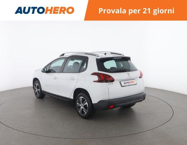 PEUGEOT 2008 BlueHDi 100 Active