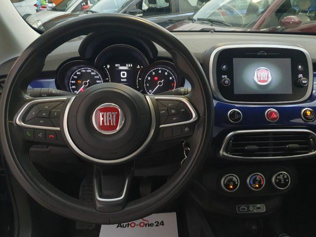 FIAT 500X 1.0 T3 120 CV Business NEOPATENTATI PREZZO REALE