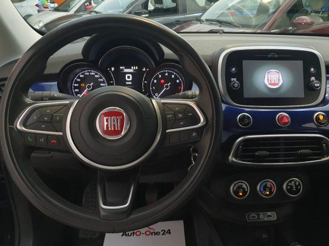 FIAT 500X 1.0 T3 120 CV Business PREZZO REALE