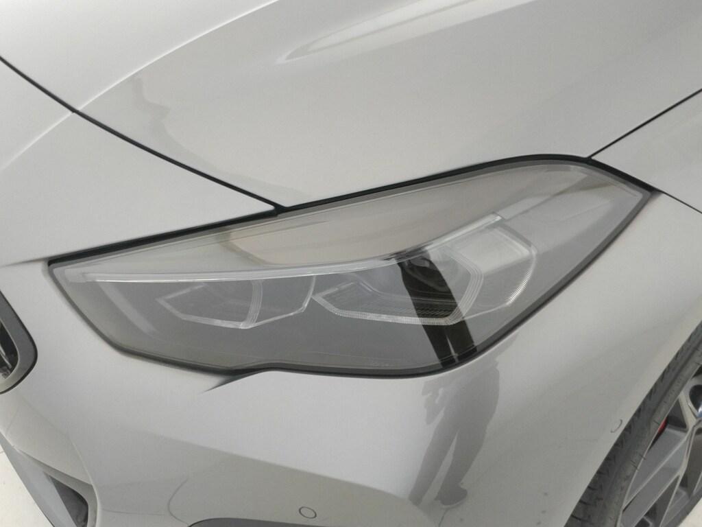 BMW Serie 2 Gran Coupe 220 d Msport xDrive Steptronic