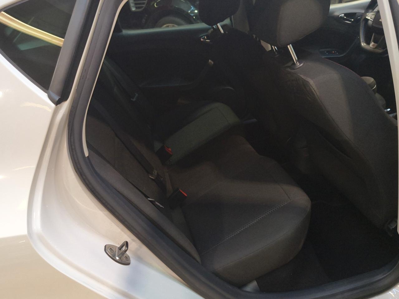 Seat Ibiza 1.2 TSI 5 porte FR