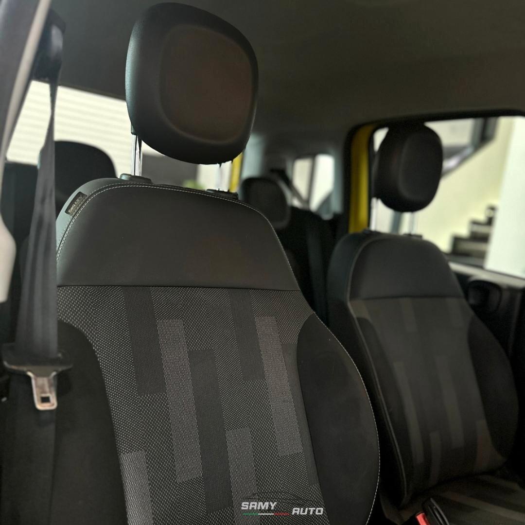 Fiat Panda 1.3 MJT 95 CV S&S City Cross