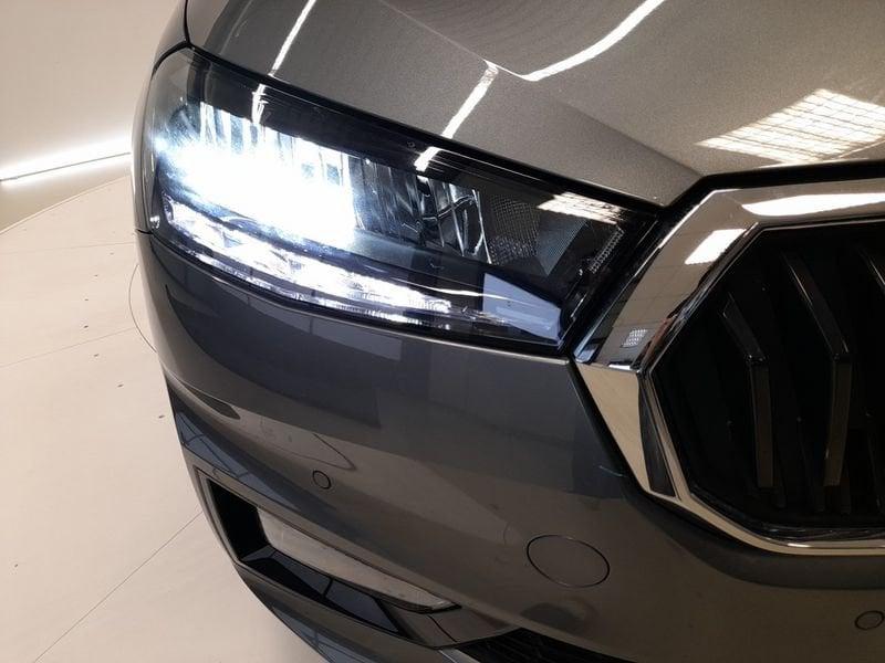 Skoda Fabia Fabia 1.0 TSI 95 CV Style