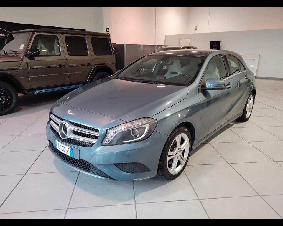 Mercedes-benz A 200 CDI Sport PERFETTA