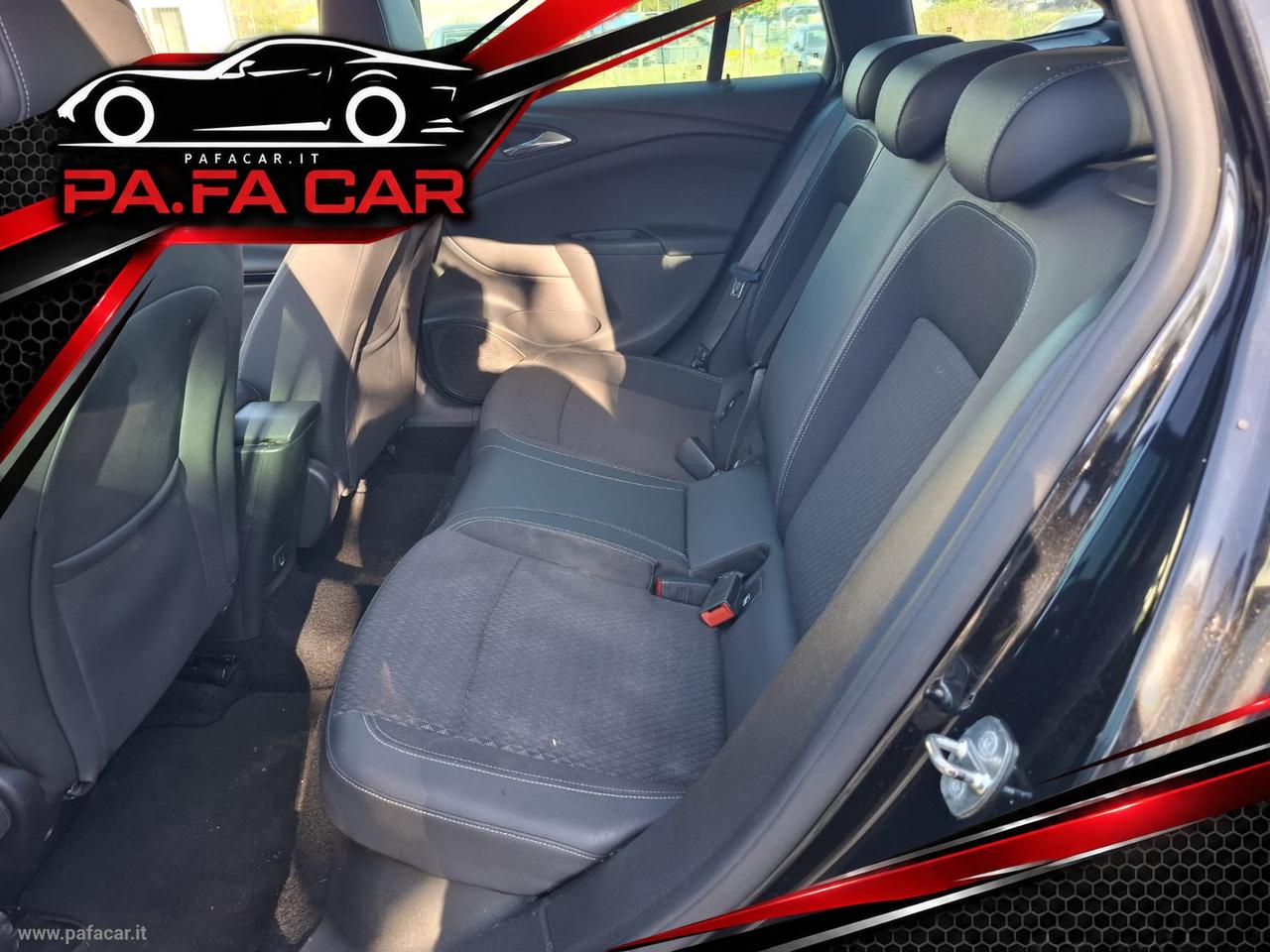 OPEL Astra 1.4 T 110 CV EcoM 5p. Dynamic PER OPERATORI DEL SETTORE