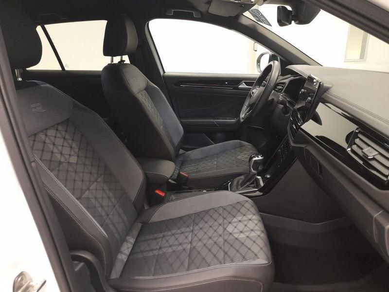Volkswagen T-Roc 2.0 TDI SCR R-Line DSG