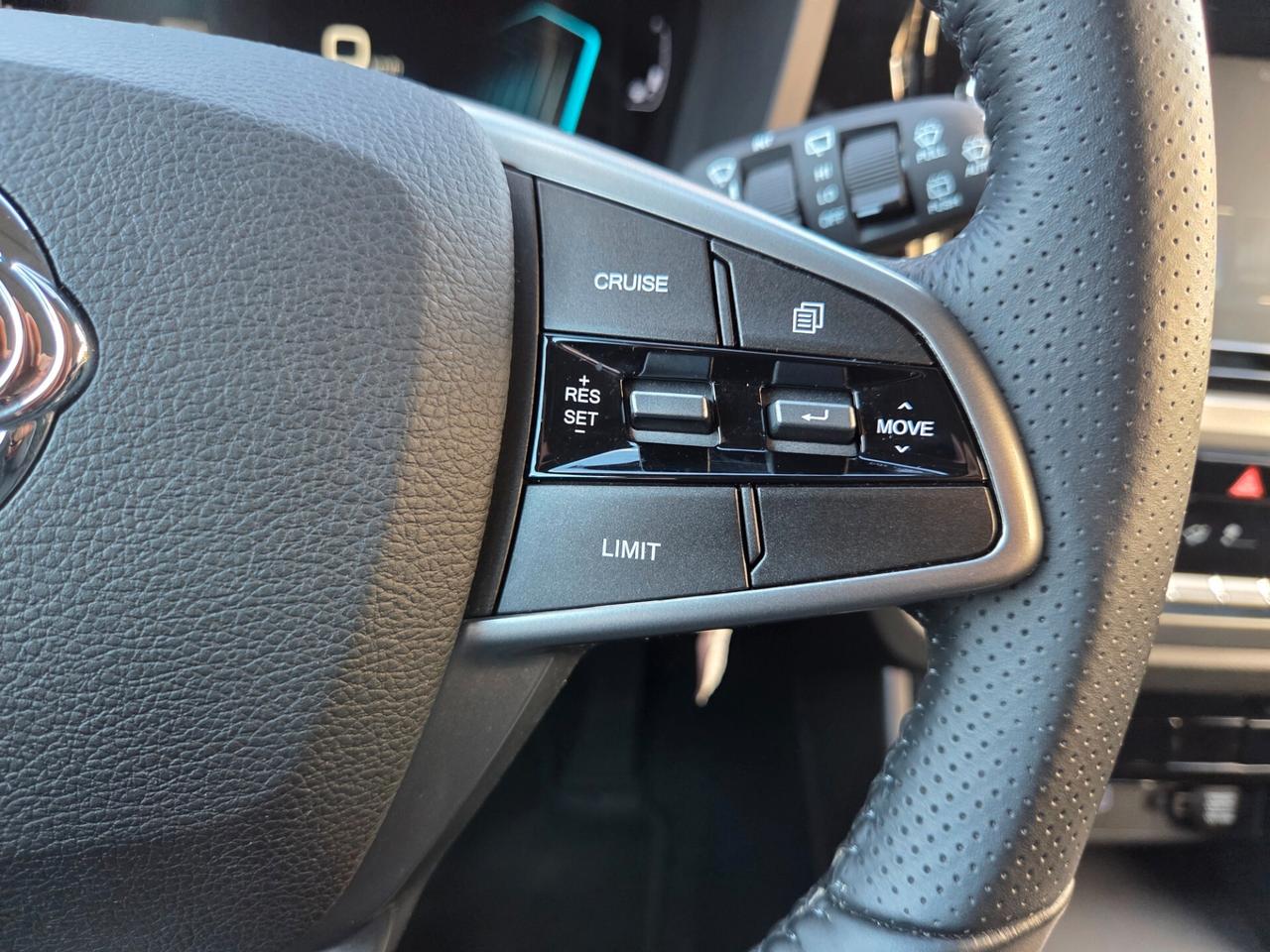 Kgm Korando 1.5 GDI-Turbo 163cv 2WD Dream