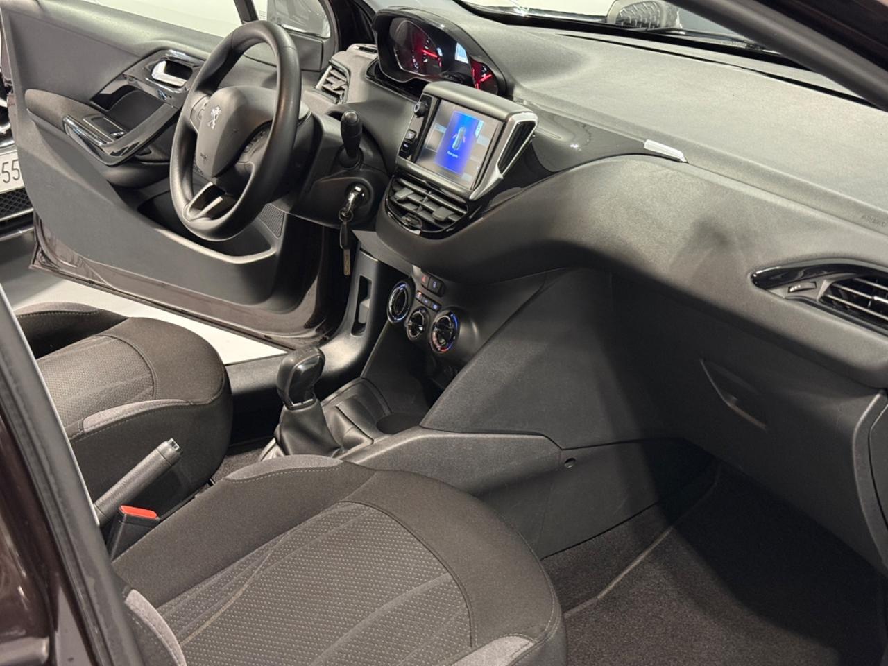 Peugeot 208 1.2 VTi 82 CV 5 porte Access