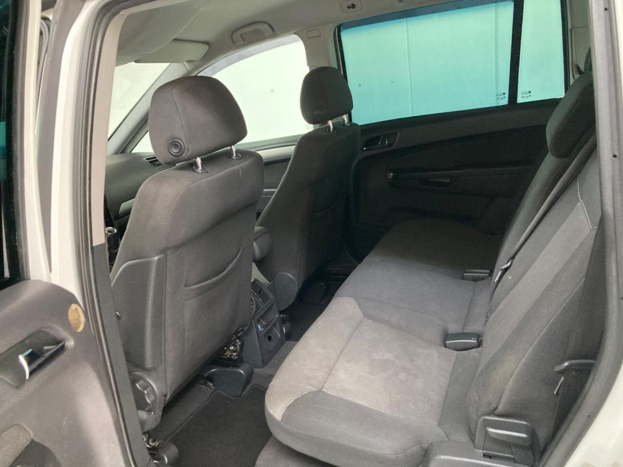 Opel Zafira Tourer 1.6 Turbo EcoM 150CV Cosmo