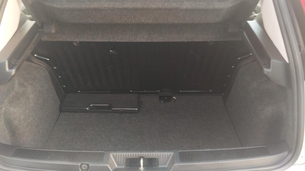 Fiat Grande Punto 1.3 MJT 75 CV 5 porte Actual