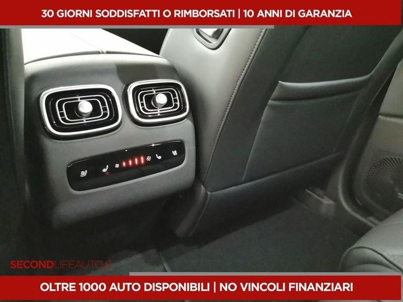 JAECOO 8 Jaecoo SHS-P 1.5 tgdi phev Exclusive awd auto