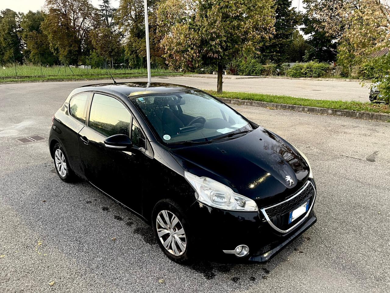 Peugeot 208 1.0 VTi 68 CV 3 porte Access