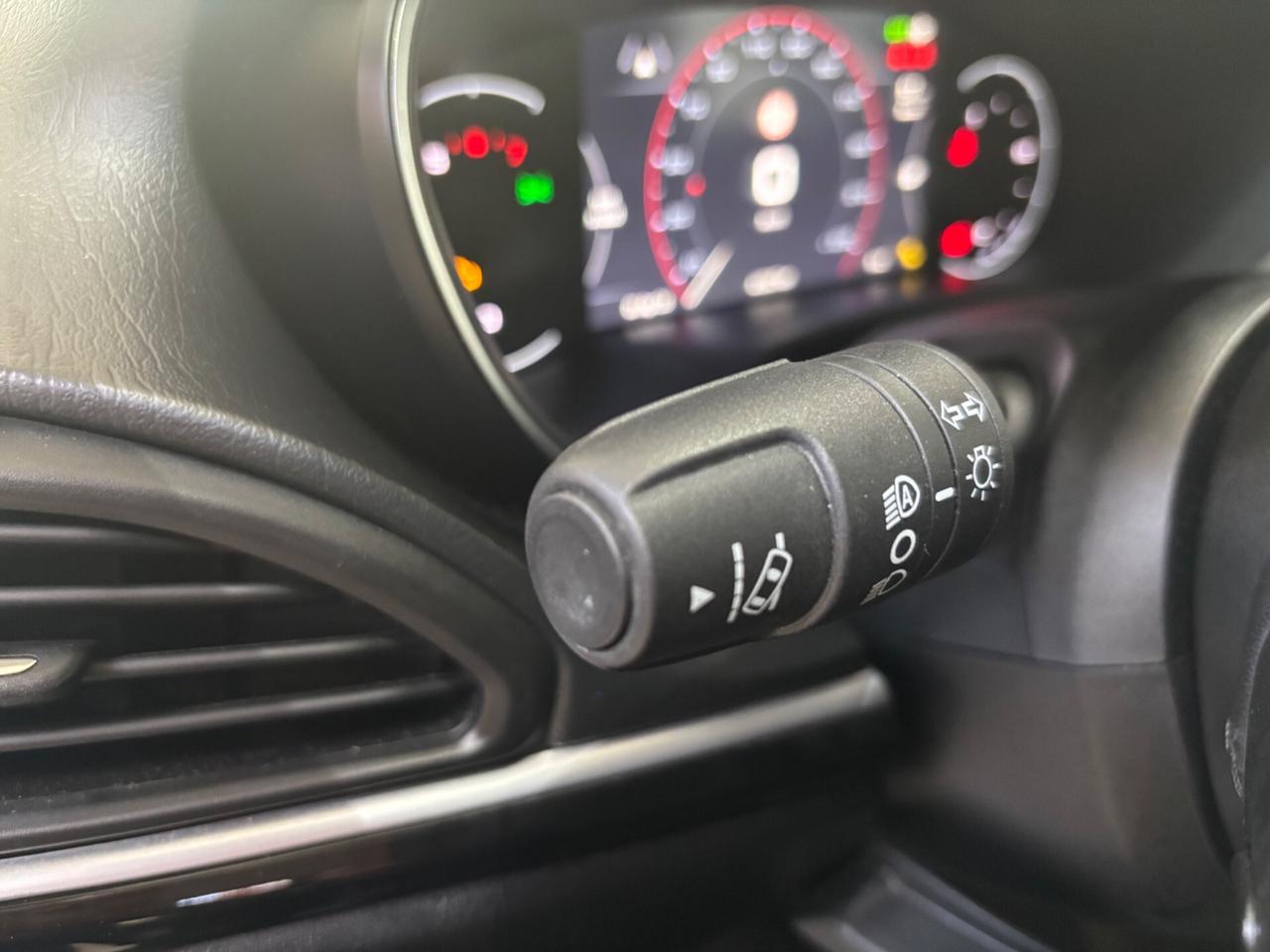 Fiat Tipo 1.0 SW Life