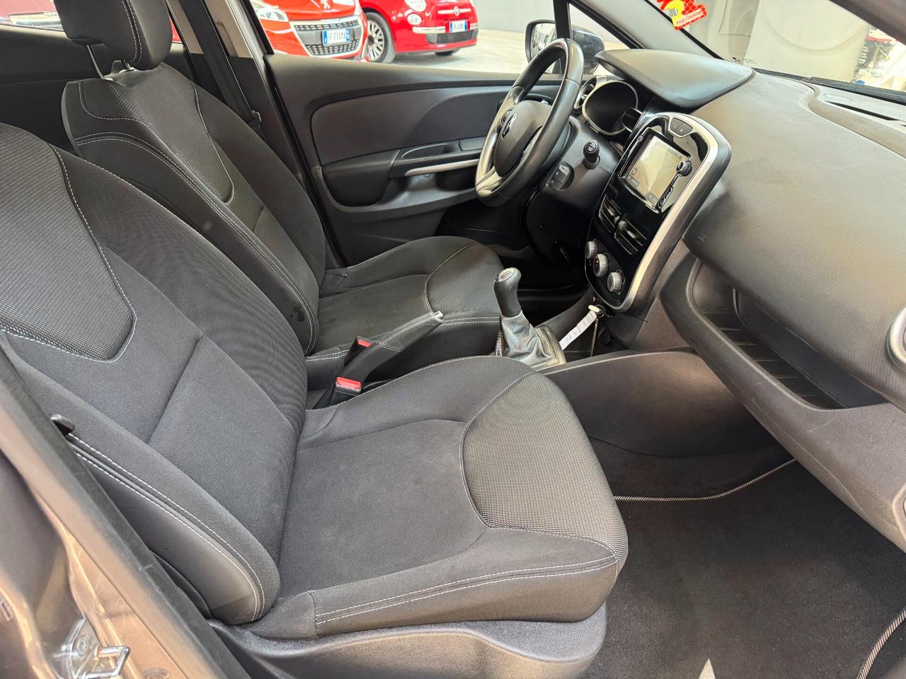 Renault Clio 0.9 TCe 12V 90CV Start&Stop 5 porte Duel2