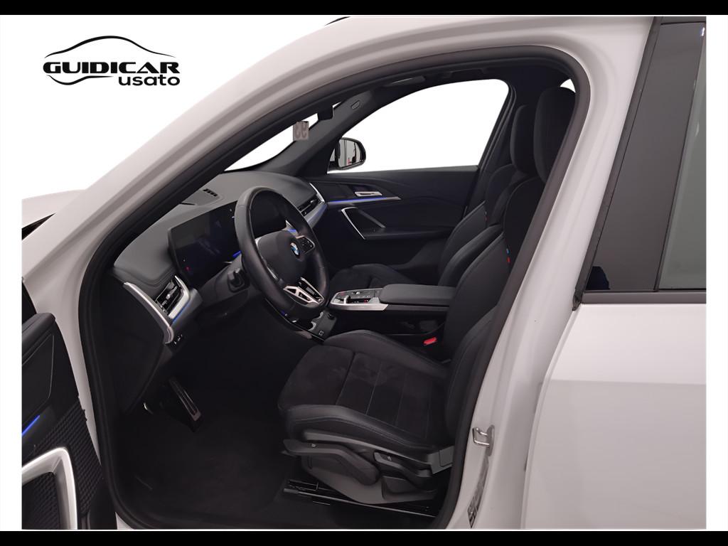 BMW X1 U11 - X1 xdrive20d mhev 48V MSport auto