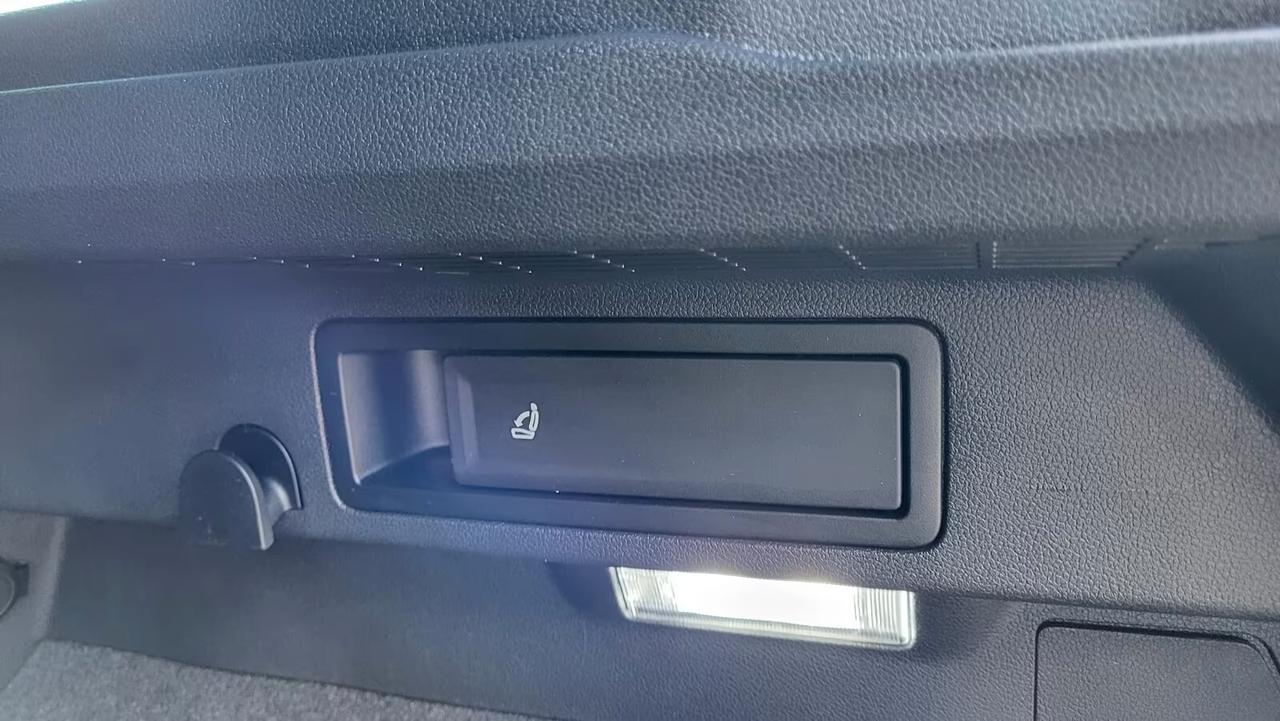 Volkswagen Tiguan 2.0 TDI SCR Life
