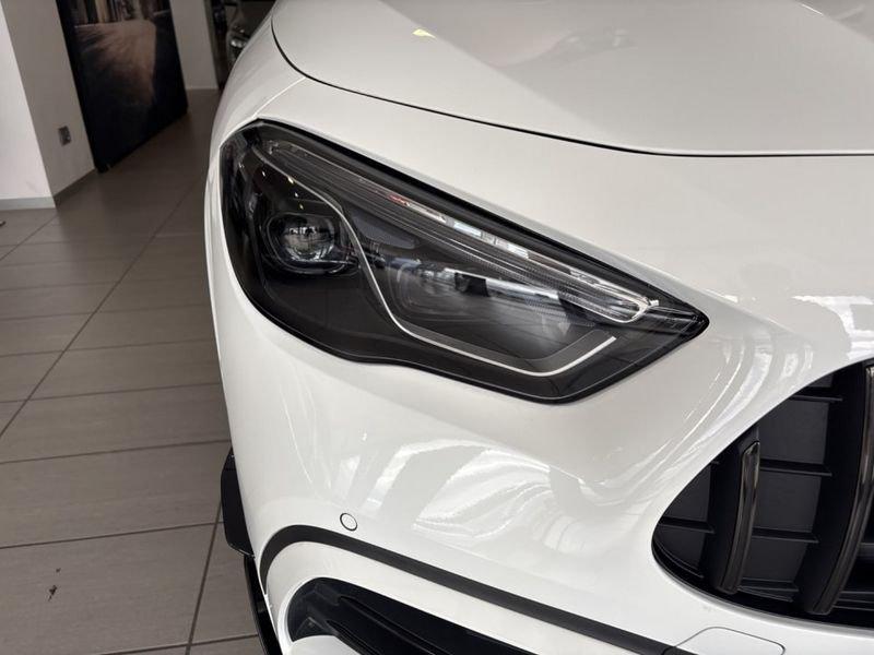 Mercedes-Benz GLA 45 S AMG 4Matic Premium
