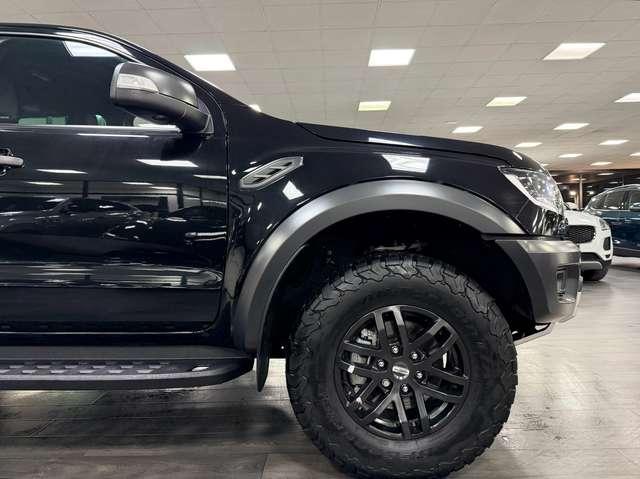 Ford Ranger Raptor Ranger VII Raptor 2.0 ecoblue double cab+ IVA