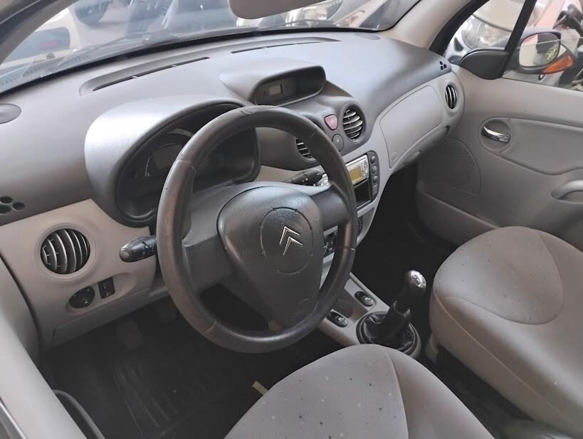 Citroen C3 1.1 Classique