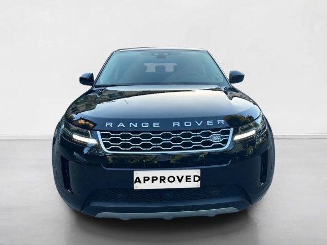 LAND ROVER Range Rover Evoque 2.0D I4-L.Flw 150 CV