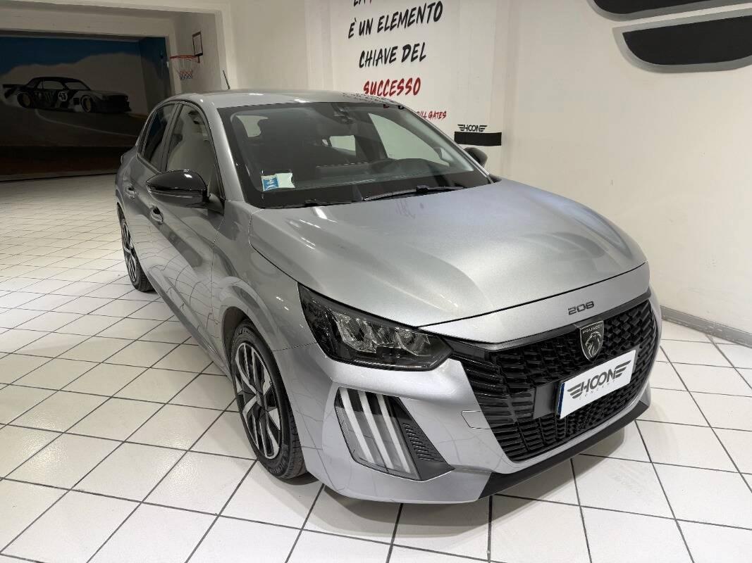 Peugeot 208 1.2 puretech Active s&s 75cv