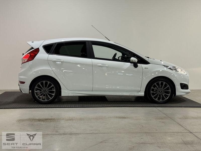 Ford Fiesta 1.5 TDCi 75CV ST-Line