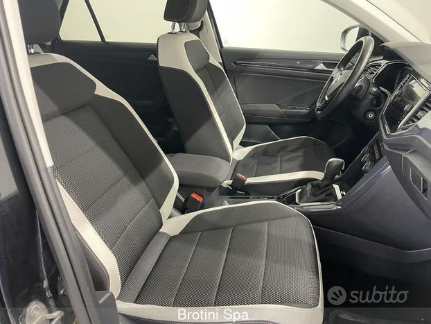 Volkswagen T-Roc 1.5 TSI ACT DSG Advanced Blu...