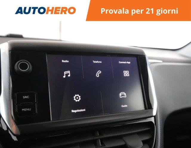 PEUGEOT 2008 1° serie PureTech 82 S&S Active