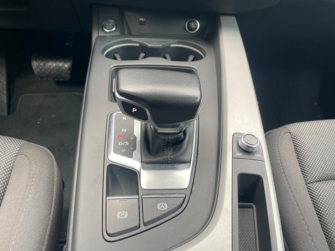 Audi A4 allroad 40 TDI 204 CV S tronic Business