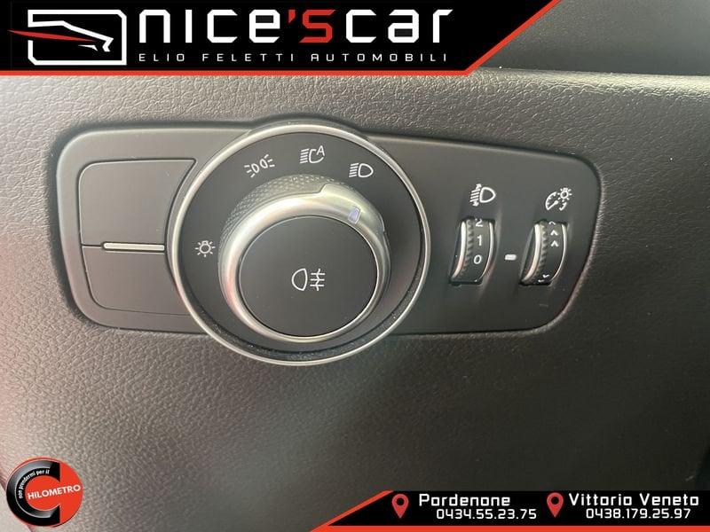 Alfa Romeo Tonale Tonale 1.6 diesel 130 CV TCT6 Sprint