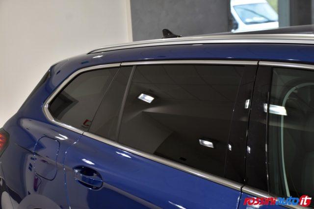 SKODA Superb 2.0 TDI 150 CV DSG STYLE + LED MATRIX + R18 + ALCA