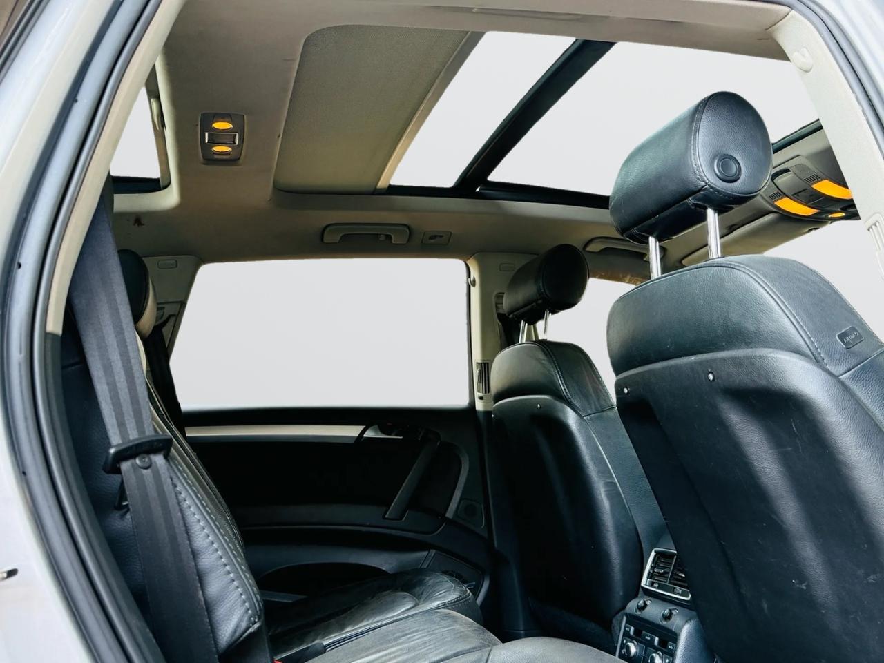 Audi Q7 3.0 V6 TDI quattro S tronic *TETTO PANORAMA*7 POSTI*
