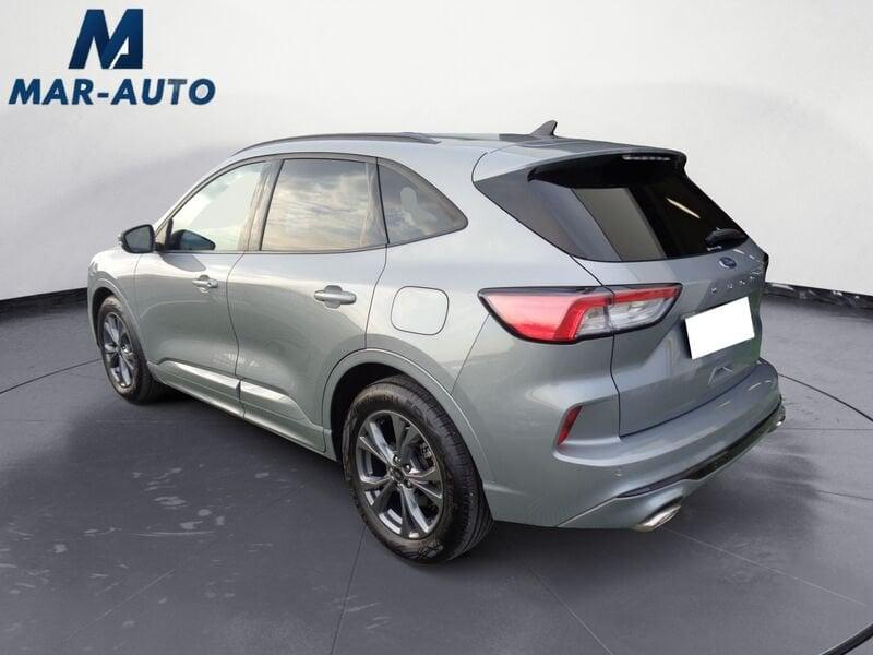 Ford Kuga 1.5 EcoBlue 120 CV 2WD ST-Line