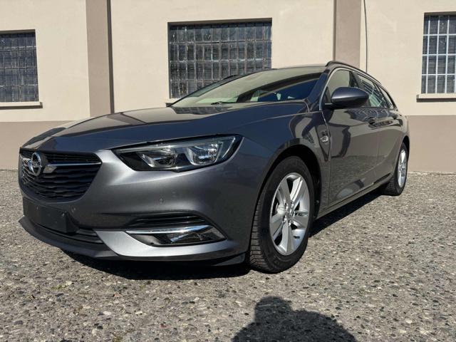 OPEL Insignia STATION WAGON ST 1.6 CDTI BUSINESS 136CV SeS AT6