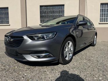 OPEL Insignia STATION WAGON ST 1.6 CDTI BUSINESS 136CV SeS AT6
