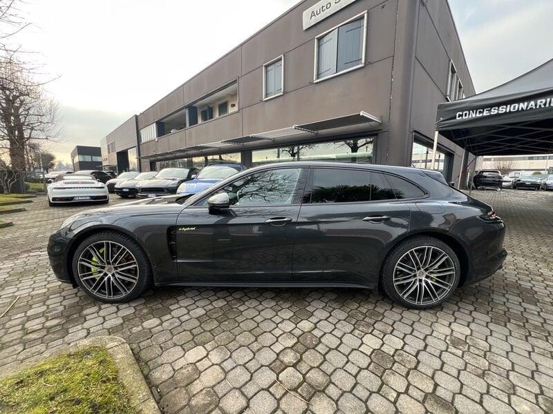 Porsche Panamera 2.9 4 E-Hybrid Sport Turismo