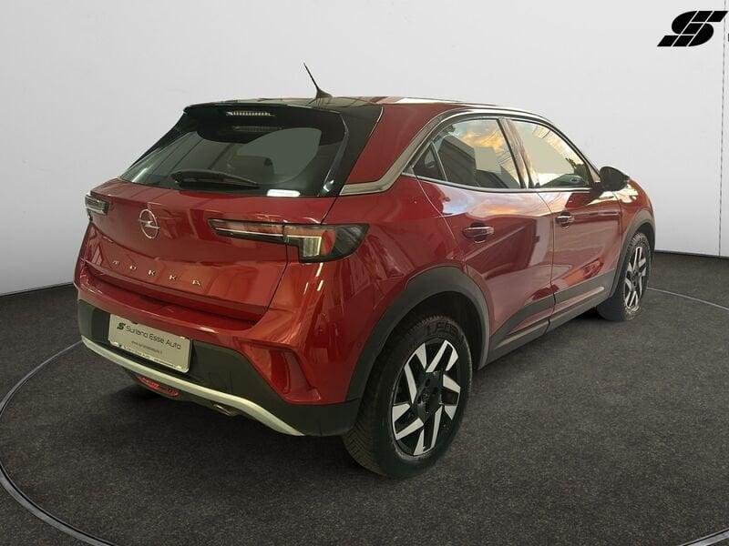 Opel Mokka Mokka 1.5 diesel Elegance